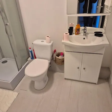 Elegant And Modern Appartamento *