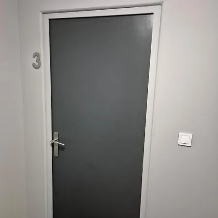 Elegant And Modern * Béthune