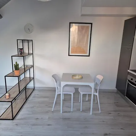 Elegant And Modern Béthune