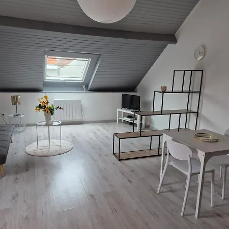 Appartamento Elegant And Modern