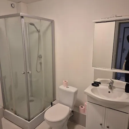 Elegant And Modern Appartamento Béthune