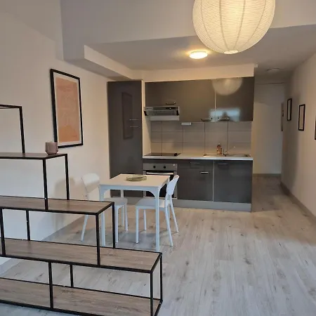 Elegant And Modern Appartamento *