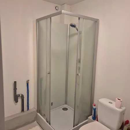 Elegant And Modern Béthune