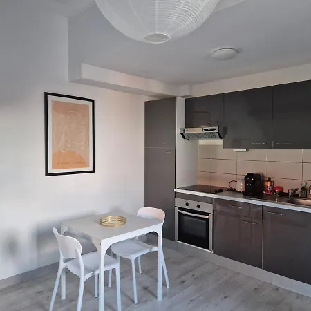 Appartamento Elegant And Modern Béthune
