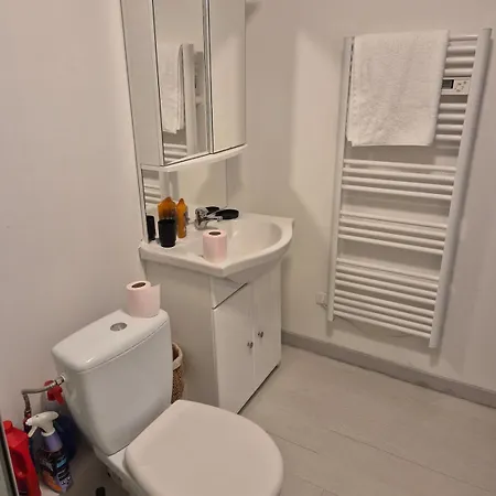Elegant And Modern * Béthune