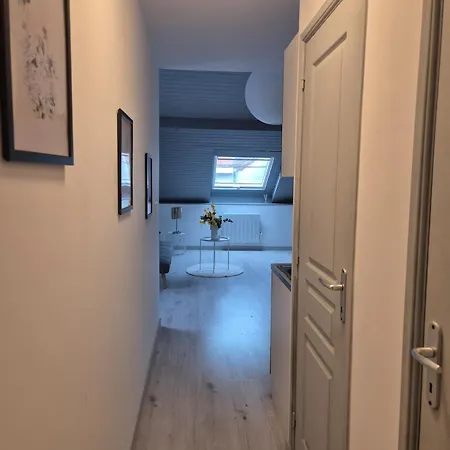 Appartamento Elegant And Modern *